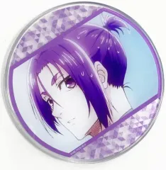 【中古】コースター 御影玲王 「ブルーロック PVCコースター」