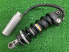 SEROW250セロー250 リアサスペンション リアショック - メルカリ