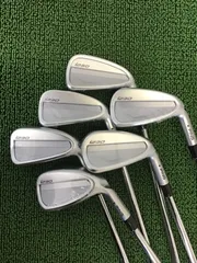 2025年最新】ping アイアンセット i230の人気アイテム - メルカリ