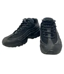 ナイキ ローカットスニーカー AIR MAX 95 ESSENTIAL CI3705-001 メンズ SIZE 29.0 (XL) NIKE