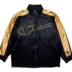 Champion チャンピオン アウター ジャージ トレーニングウェア トラックジャケット メンズ