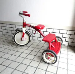 2023年最新】radio flyer 三輪車の人気アイテム - メルカリ