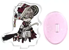 【中古】アクリルスタンド・アクリルパネル ラスティカ 「魔法使いの約束 1st Anniversary Store in マルイ 1st Anniversary トレーディング ミニキャラ アクリルスタンド」