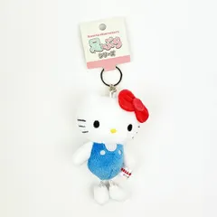 2932ぶらぶらハローキティ✖️ロディストラップ 2932ぶらぶらハローキティ✖️ロディストラップ - メルカリ