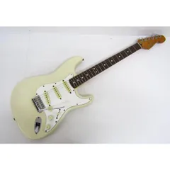 フェンダーメキシコ　ストラトキャスター　レフティ 2025年最新】fender メキシコの人気アイテム - メルカリ
