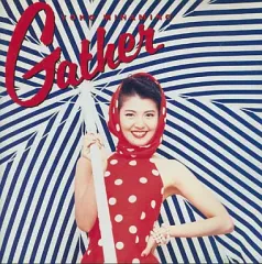 2025年最新】南野陽子 GATHERの人気アイテム - メルカリ