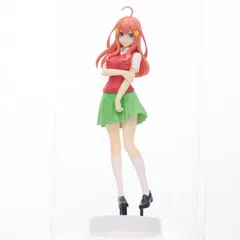 五等分の花嫁∬ 中野五月 まとめ売り　フィギュア　グッドスマイルカンパニー POP UP PARADE 中野五月｜グッドスマイルカンパニー公式ショップ