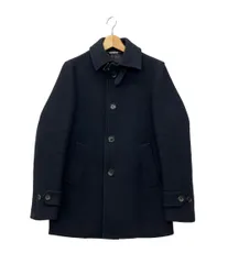 2025年最新】EDIFICE ステンカラーコートの人気アイテム - メルカリ