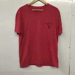 POLO RALPH LAUREN ポロラルフローレン Tシャツ 半袖 半袖カットソー 無地Tシャツ クルーネックカットソーのサムネイル