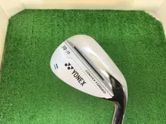 【中古】 ヨネックス EZONE W501 50°/10° ウェッジ WG NS PRO MODUS3 WEDGE 115 (フレックスその他) メンズ 男性用 右利き 右用 Cランク ゴルフクラブ