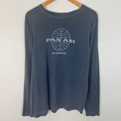 パンアメリカン航空✈︎ 40〜50sビンテージ未使用デッドストック＊真鍮ロカビリー パンアメリカン航空✈︎ 40〜50sビンテージ未使用デッドストック