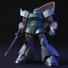 (재판매) HGUC 1/144 MS-14A/C 양산형 겔구그/겔구그 캐논 기동전사 건담 프라모델(5060397) 반다이 스피릿