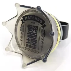 【中古】ペンライト・リングライト 観音坂独歩 ジュエルリングライト+ 「映画 ヒプノシスマイク -Division Rap Battle-」