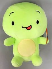 [중고] 봉제인형 마이키도 푹신한 봉제인형~탐험에 GO!~ [마이젠 시스터즈]