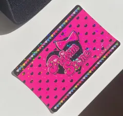 プリズムメモリーパス Amazon.co.jp: プリティーリズム プリズムメモリーパス プリズム