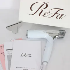 2025年最新】ReFa beautech dryer smart re-an-02aの人気
