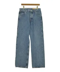 CALVIN KLEIN デニムパンツ メンズ 【古着】【中古】【送料無料】