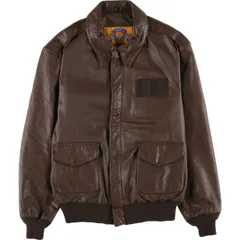 70S　USA製　Cooper　ライナー　ミドル丈レザーコート　レザージャケット 70S USA製 Cooper ライナー ミドル丈レザーコート レザージャケット