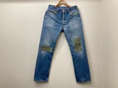『美品』Levi's 501XX USA W30 ストレートデニム リーバイス 2025年最新】501 アメリカ製 w30 リーバイスの人気アイテム - メルカリ