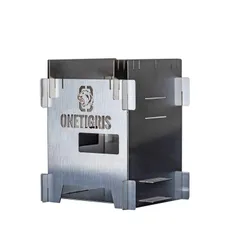 【最終値下げ‼️】　未使用　ソロストーブ & ソロポット900 SOLO STOVE LITE + POT 900 / ソロストーブ ライト+ポット900