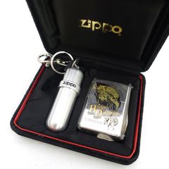 ジッポー イタリック ダイナソー プレシオサウルス 1991年製 未使用品 