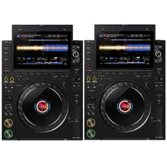 Pioneer CDJ-50II 完動品 Pioneer DJ › CDJ-50 › Player Tabletop - Gearbase | DJResource