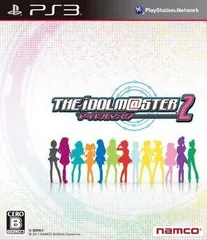 The Idolm@ster 2 [Japan Import] [並行輸入品]