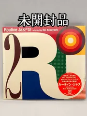 2025年最新】routine jazzの人気アイテム - メルカリ