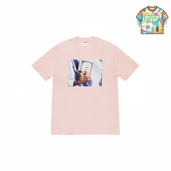 【今日WTO】Supreme Bible プリント T-PE69