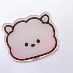 2024年最新】bt21 rj コースターの人気アイテム - メルカリ