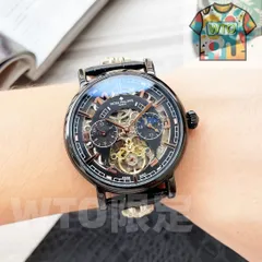【今日WTO】Patek Philippe パテックフィリップ 複雑時計 多機能 グランドフライホイールデザイン-WTO輸入2-KZV86