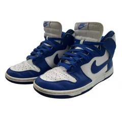 Nike Dunk Hi Retro ダンク ハイ ゲームロイヤル 23 Nike】Dunk High Retro “Game Royal”がBEAMSで再販 | UP TO DATE