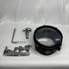 TAMA MT68ST ミニティンバレス Tama MT68STBK Mini Timbales 06