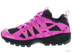 2025年最新】supreme nike air humara pinkの人気アイテム - メルカリ