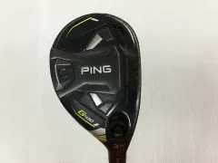 ping 4U 5U用シャフト　モーダスツアー105X 日本シャフト - ping 4U 5U用シャフト モーダスツアー105Xの通販