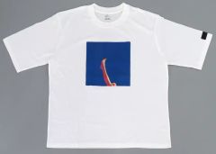希少】米津玄師 2023 空想ツアーグッズ LADY Tシャツ [Mサイズ] - メルカリ