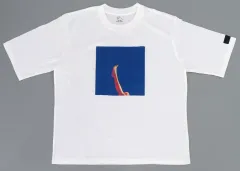 新品未使用 米津玄師 空想 LADY T シャツ XL クリアファイル