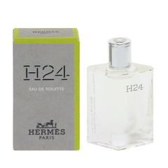 エルメス H24 オードトワレ 50ml - メルカリ