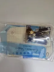 あんさんぶるスターズ！！(あんスタ) 展示会 アクリル スタンド 氷鷹 北斗