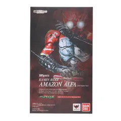 2025年最新】s.h.figuarts 仮面ライダーアマゾンズの人気アイテム