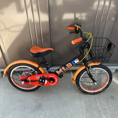 2025年最新】トイザらス 自転車 16 インチの人気アイテム - メルカリ