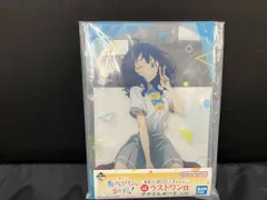 2025年最新】負けヒロインが多すぎる 一番くじ ラストワンの人気