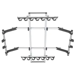 ロッドホルダー カーメイト FIRST STRIKE 5本積み