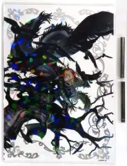 2025年最新】夢王国と眠れる100人の王子様 アクリルスタンドの