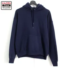 2025年最新】velva sheen パーカーの人気アイテム - メルカリ
