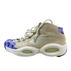 2025年最新】question reebokの人気アイテム - メルカリ
