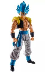 [중고] 피규어 SHFiguarts 슈퍼 사이어인 갓 슈퍼 사이어인 고지타 [드래곤 볼 슈퍼 브로리]