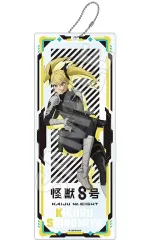 【中古】キーホルダー 四ノ宮キコル BATTLE アクリルキーホルダーBIG 「怪獣8号」