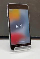 【美品】iPhone6s スペースグレイ/32GB