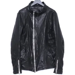 incarnation ドビーハイネックZIPフロントコート